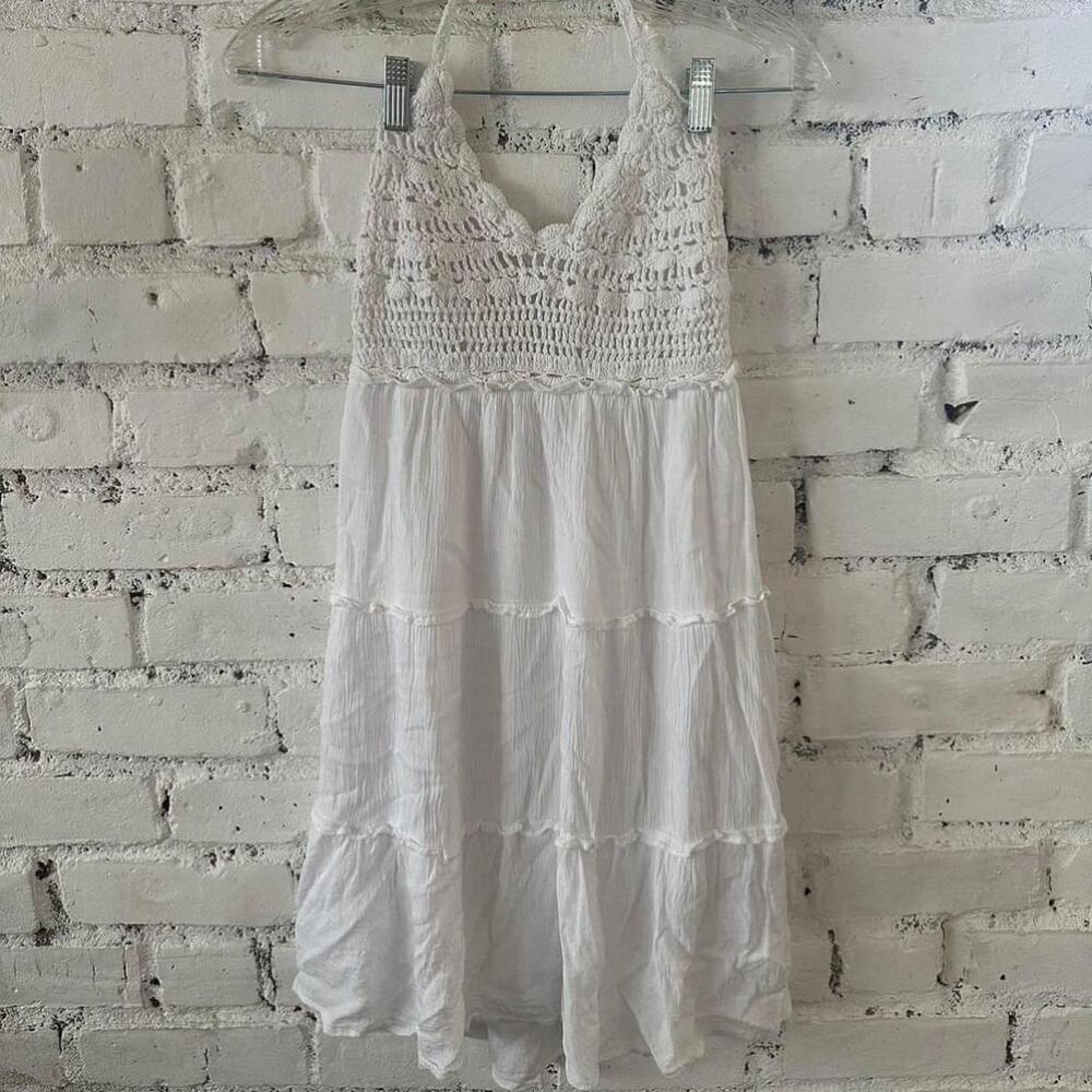 dresses